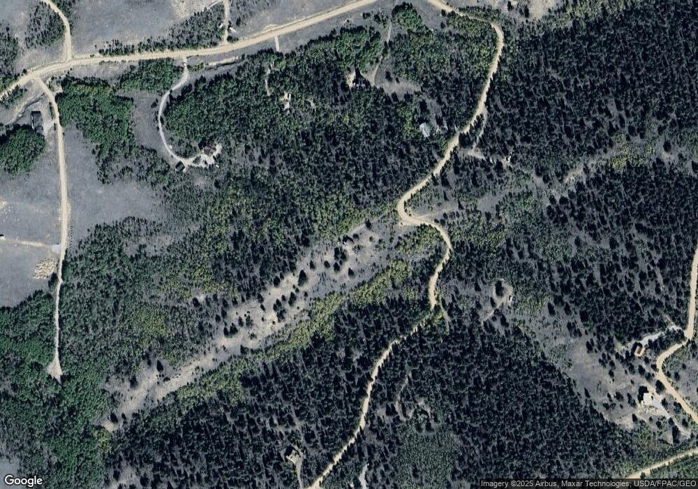 922 Caracara Ln, Como, CO 80432 - photo 1