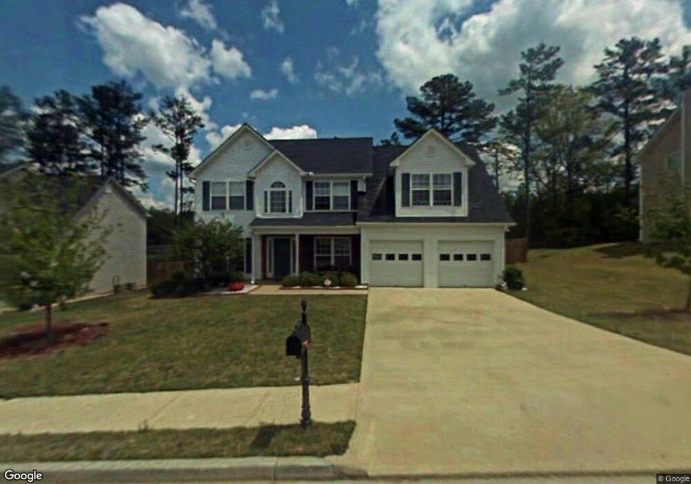 1327 Bramlett Forest Ct, Lawrenceville, GA 30045 - photo 1