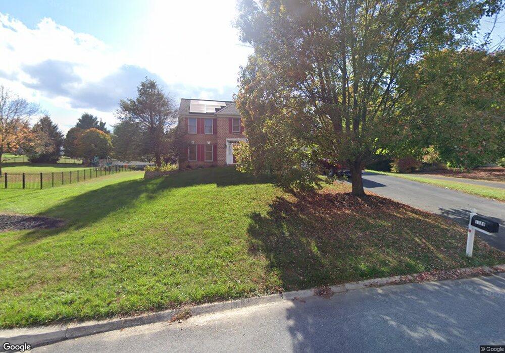 1129 Lafayette Dr, Sykesville, MD 21784 - photo 1