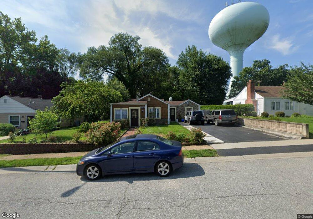 1706 W Gilpin Dr, Wilmington, DE 19805 - photo 1