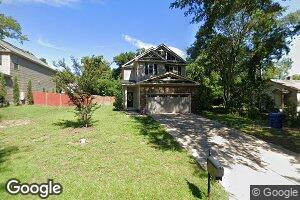 614 Spring St, West Columbia, SC 29169