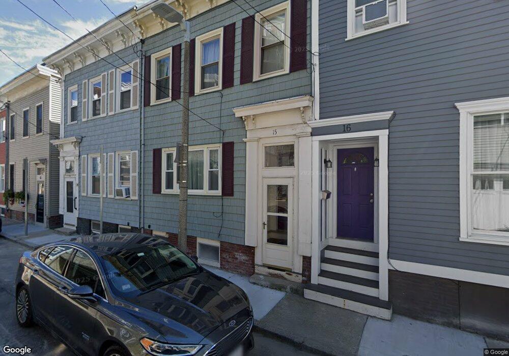 15 Wall St, Charlestown, MA 02129 - photo 1