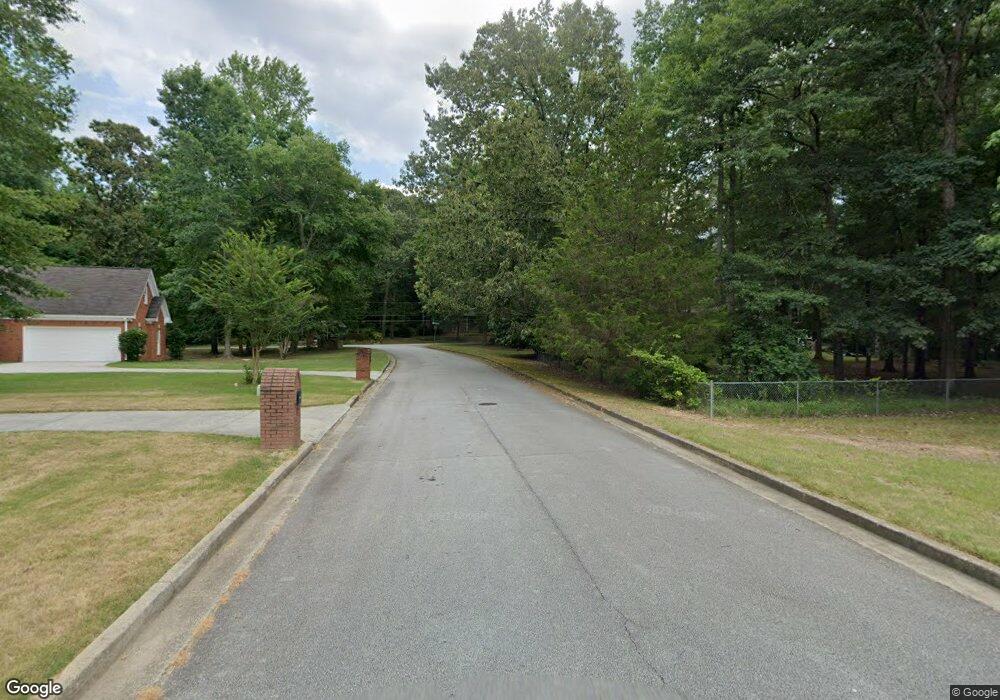 0 Oakridge Dr unit 8763377, Conyers, GA 30094 - photo 1