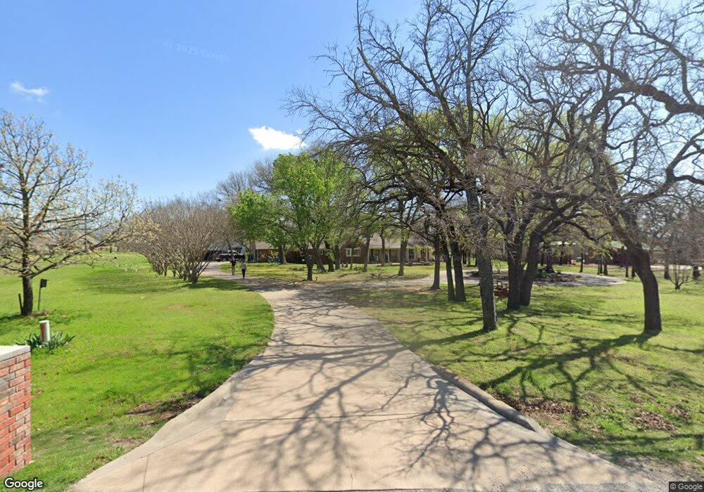 3501 S Ridgeview Dr, Weatherford, TX 76087 - photo 1