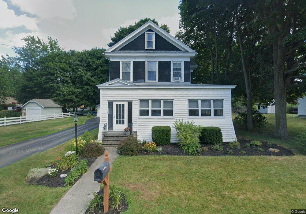 6 Cooper Ave, Troy, NY 12180 - photo 1