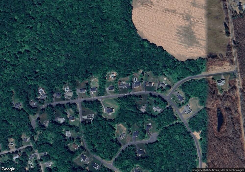 56 Appian Way, Coventry, CT 06238 - photo 1