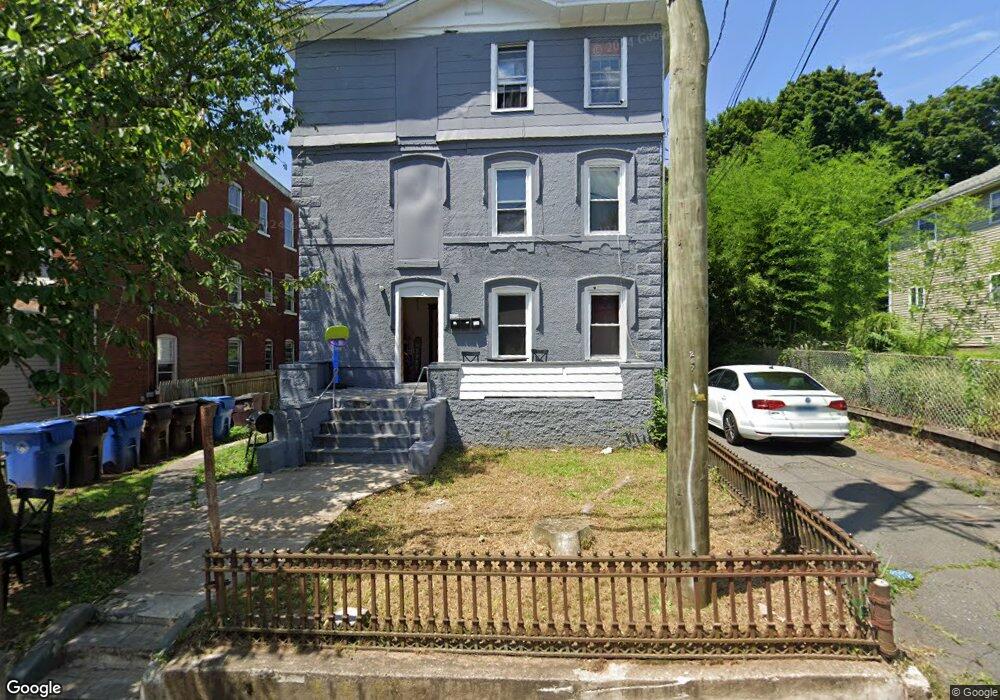 10 Erwin Place unit 2, New Britain, CT 06051 - photo 1