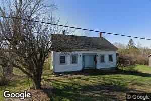 1191 Exeter Rd, Exeter, ME 04435