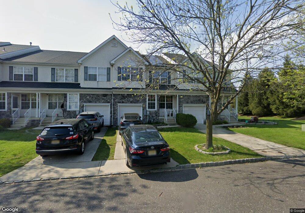 4 Glen Forest Rd, Mount Laurel, NJ 08054 - photo 1