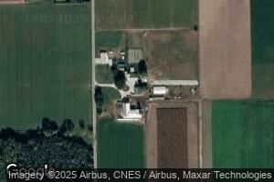 3225 S 950 W, Topeka, IN 46571