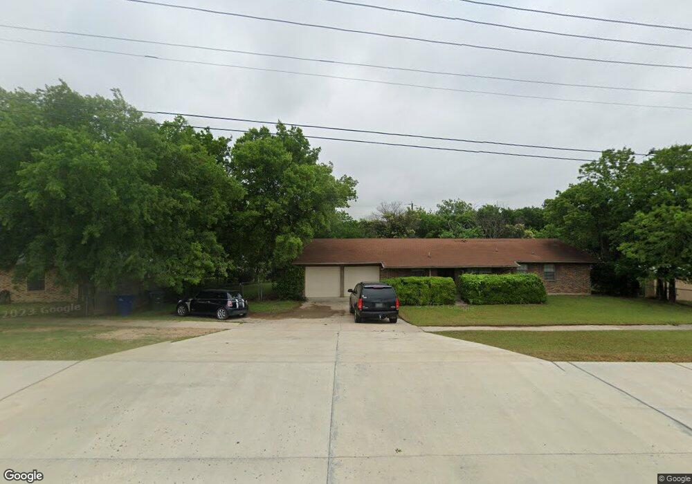 1605 S Fm 116, Copperas Cove, TX 76522 - photo 1