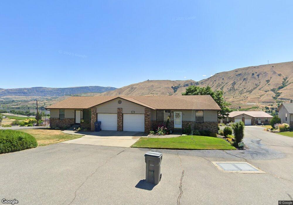 986 Highline Dr, East Wenatchee, WA 98802 - photo 1