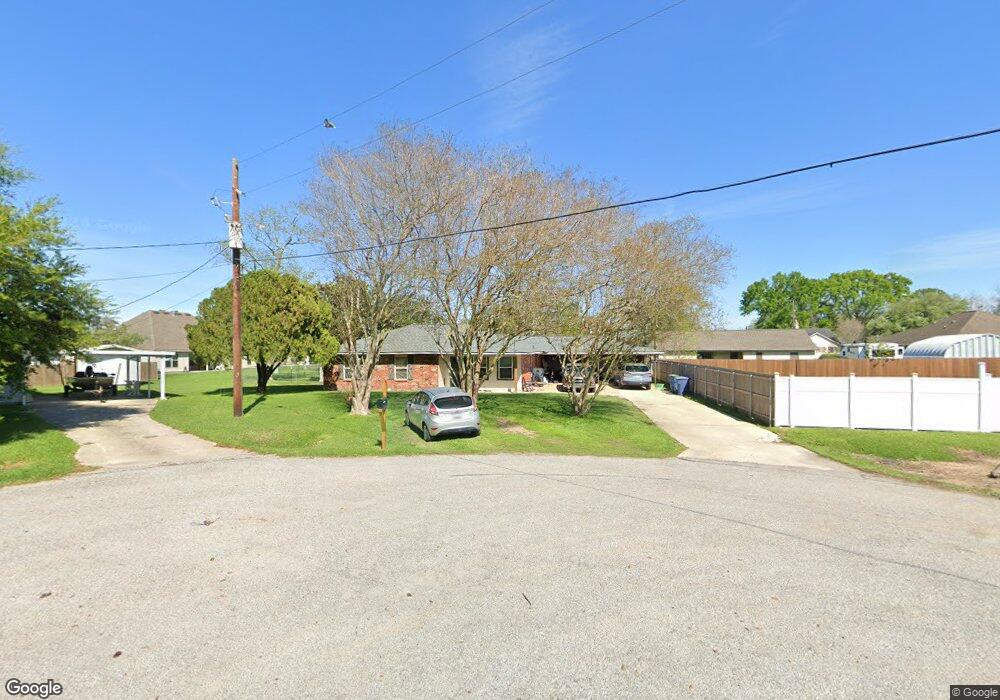 7519 Jeff Ct, Addis, LA 70710 - photo 1