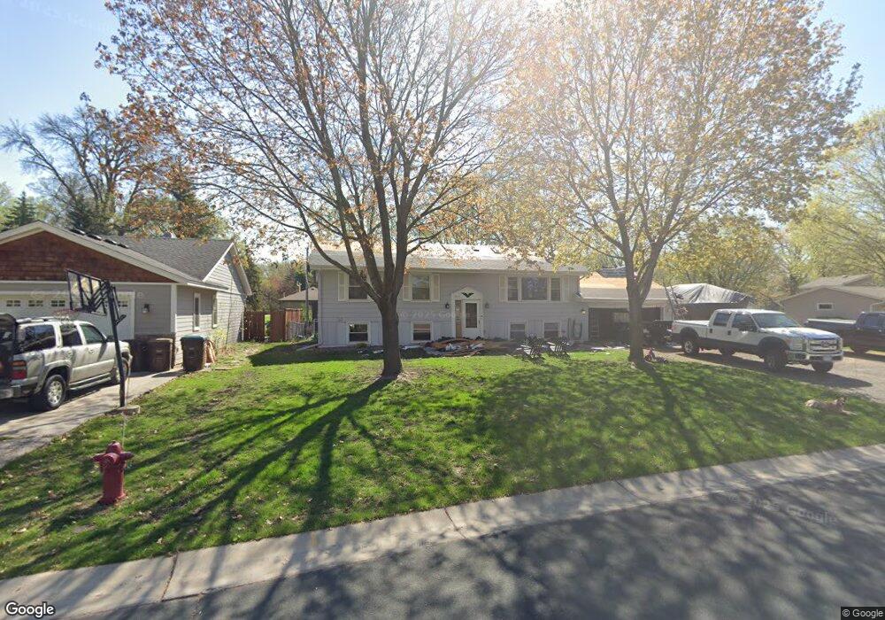 1514 Rainbow Ave, Maple Plain, MN 55359 - photo 1