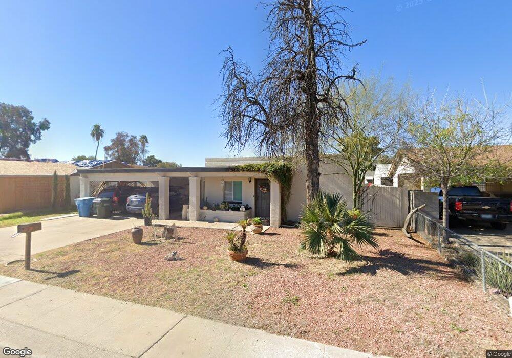 4222 N 82nd Ave unit 5, Phoenix, AZ 85033 - photo 1