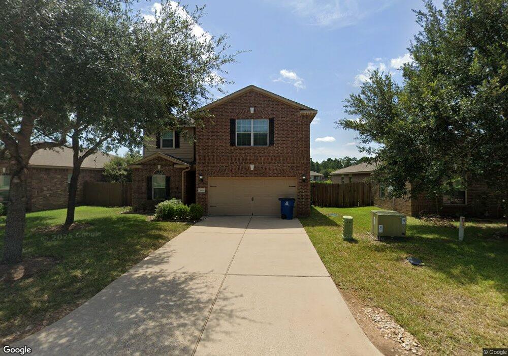 30910 W Lost Creek Blvd, Magnolia, TX 77355 - photo 1