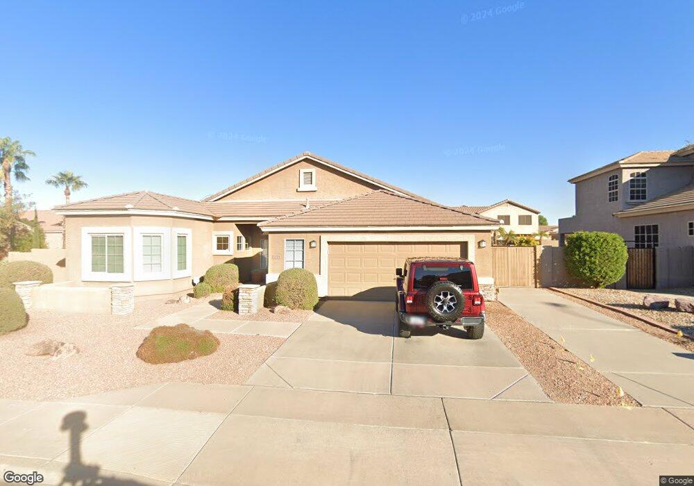 9742 E Monte Ave, Mesa, AZ 85209 - photo 1