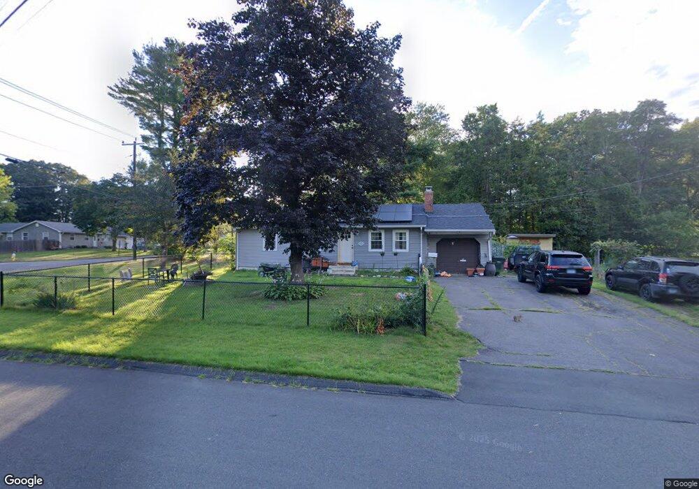 5 Juniper Dr, Windsor Locks, CT 06096 - photo 1