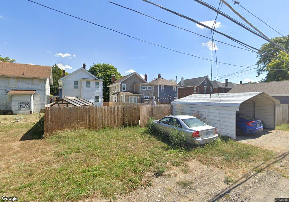 835 E Columbus St, Columbus, OH 43206 - photo 1