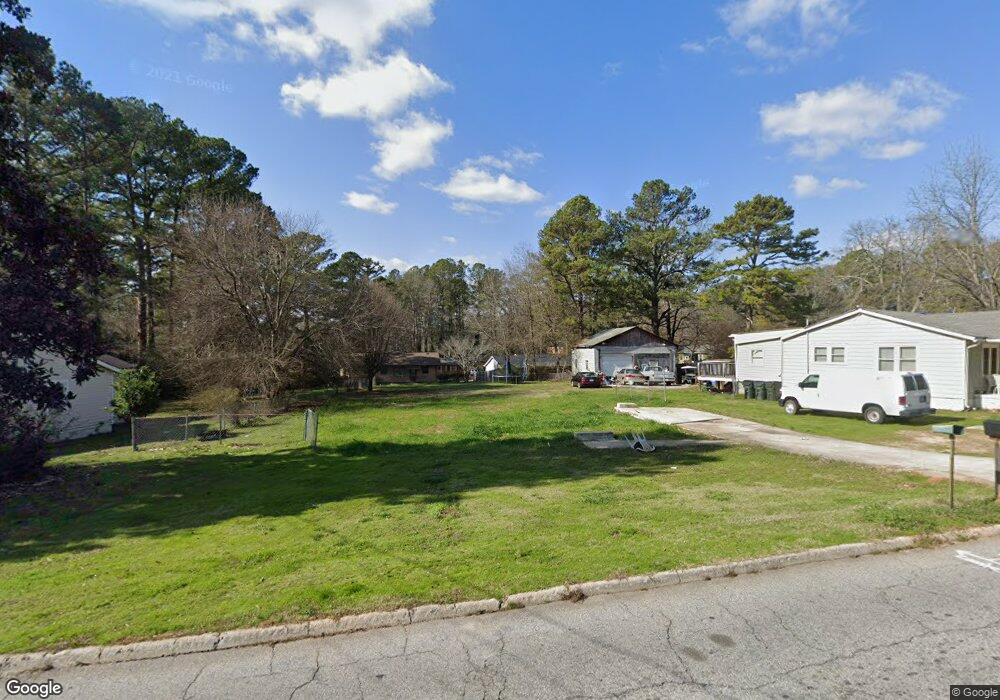 8168 Puckett St SW, Covington, GA 30014 - photo 1