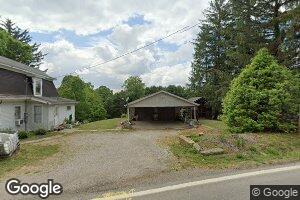 9829 State Route 555, Cutler, OH 45724