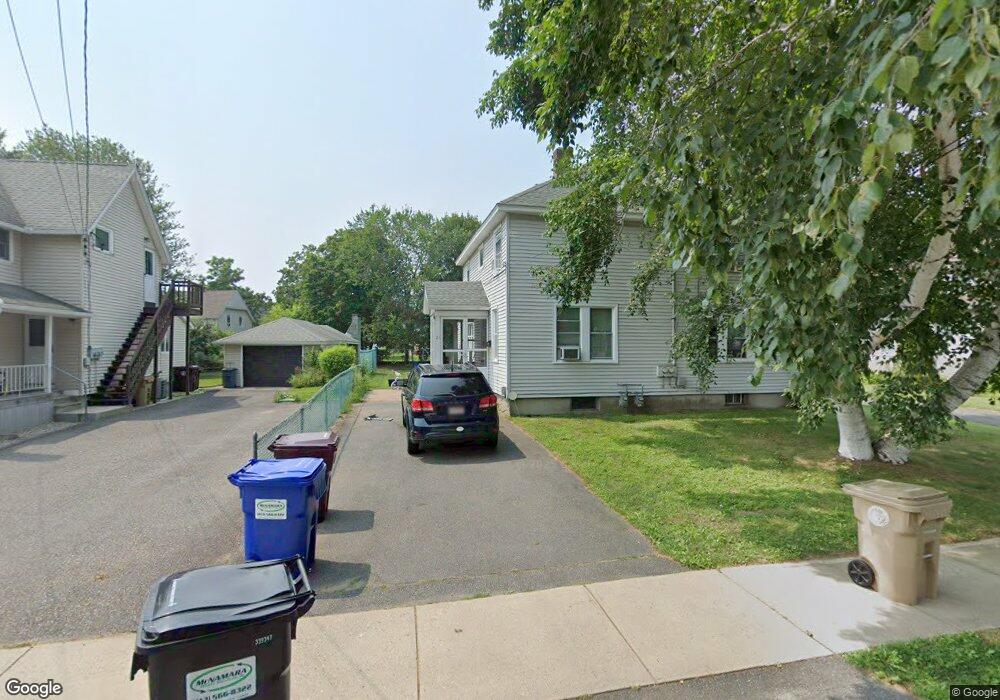 21 Elm St unit 23, Ludlow, MA 01056 - photo 1