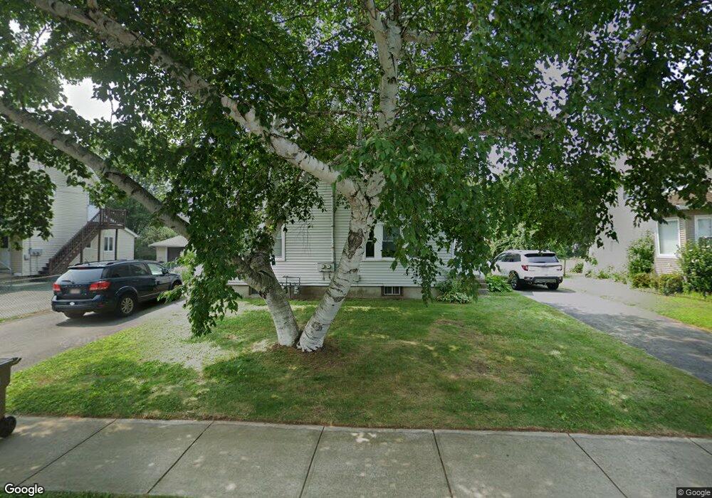 21-23 Elm St, Ludlow, MA 01056 - photo 1