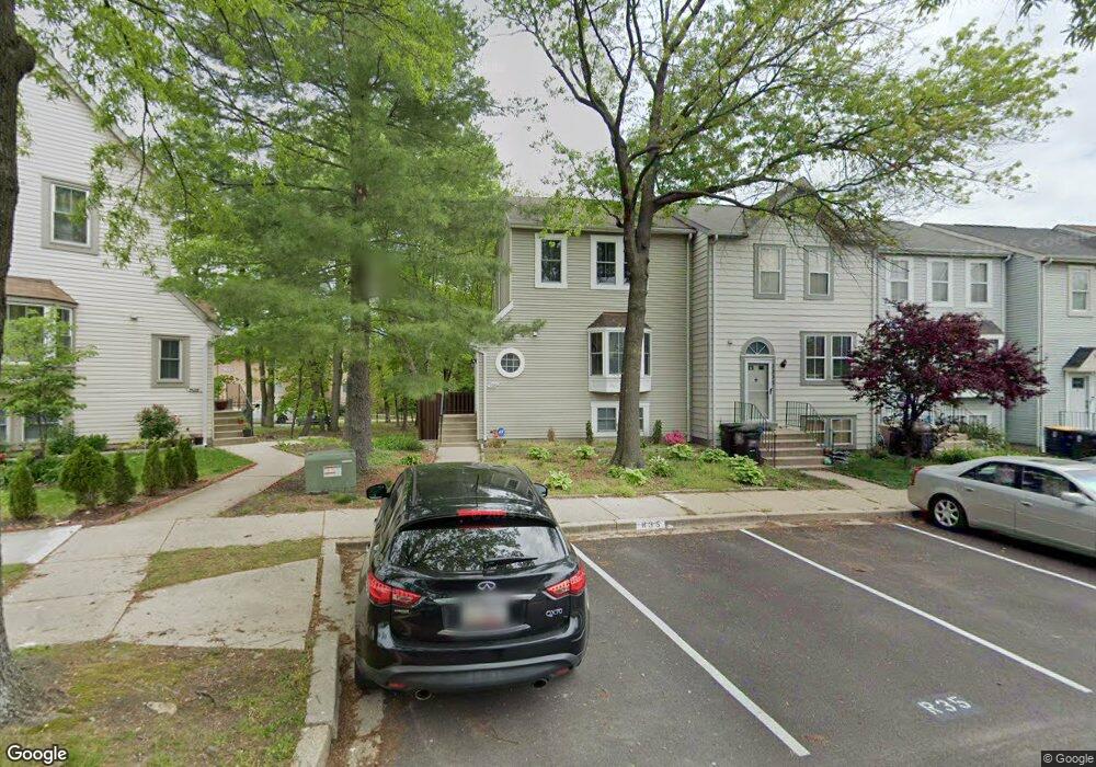 3330 Major Denton Dr, Beltsville, MD 20705 - photo 1