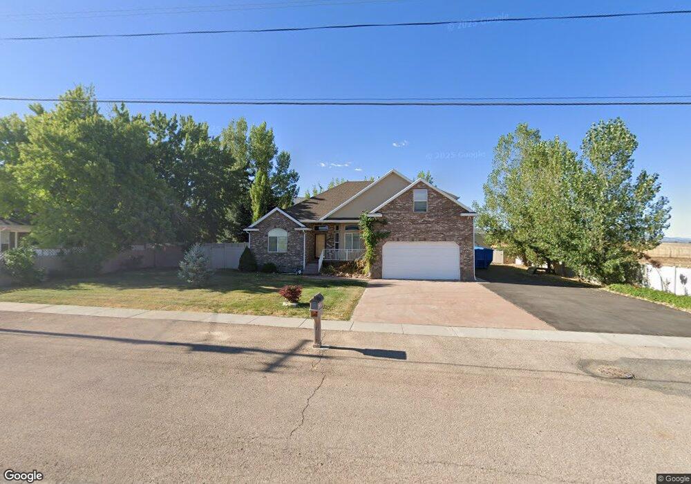 260 E 500 S, Fillmore, UT 84631 - photo 1