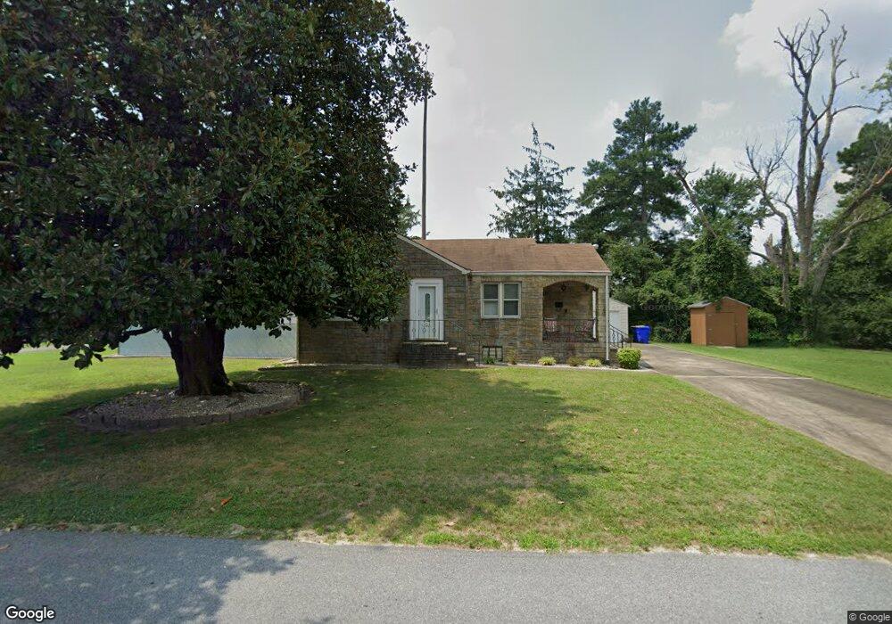 103 Waterview Dr, Laurel, DE 19956 - photo 1