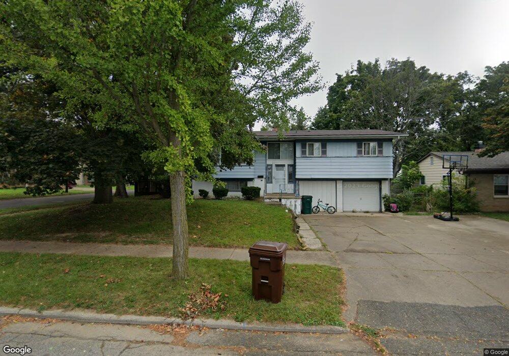 3320 Hepfer Rd, Lansing, MI 48911 - photo 1