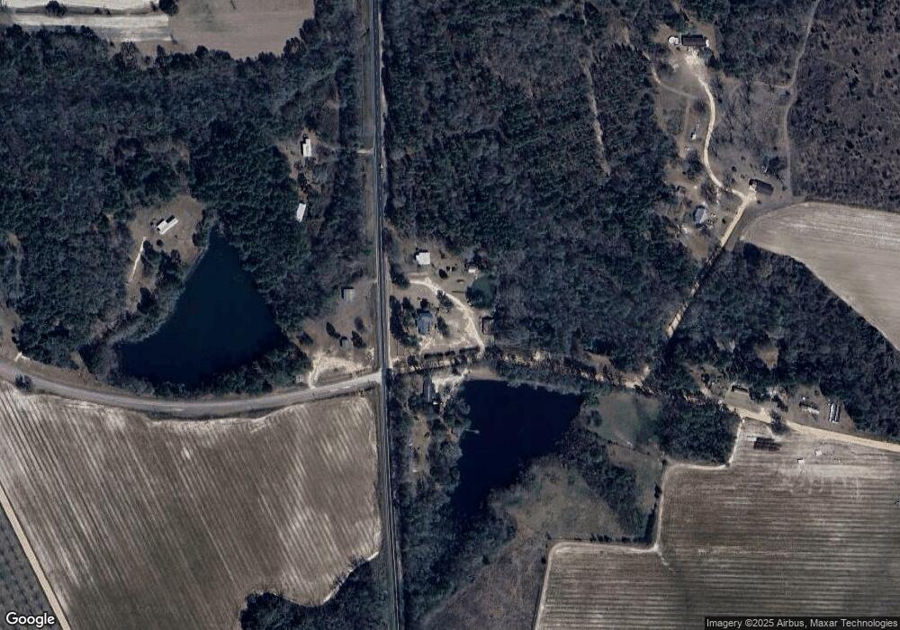 1846 Alapaha Hwy, Ocilla, GA 31774 - photo 1