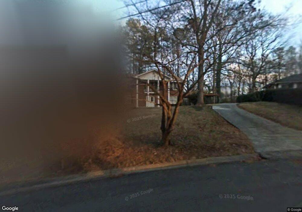 1237 Pinehurst Cir SE, Smyrna, GA 30080 - photo 1