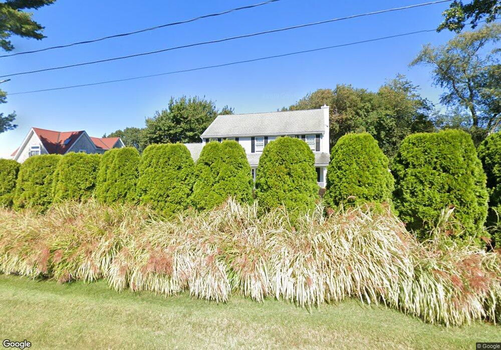 100 Stern St, Jamestown, RI 02835 - photo 1