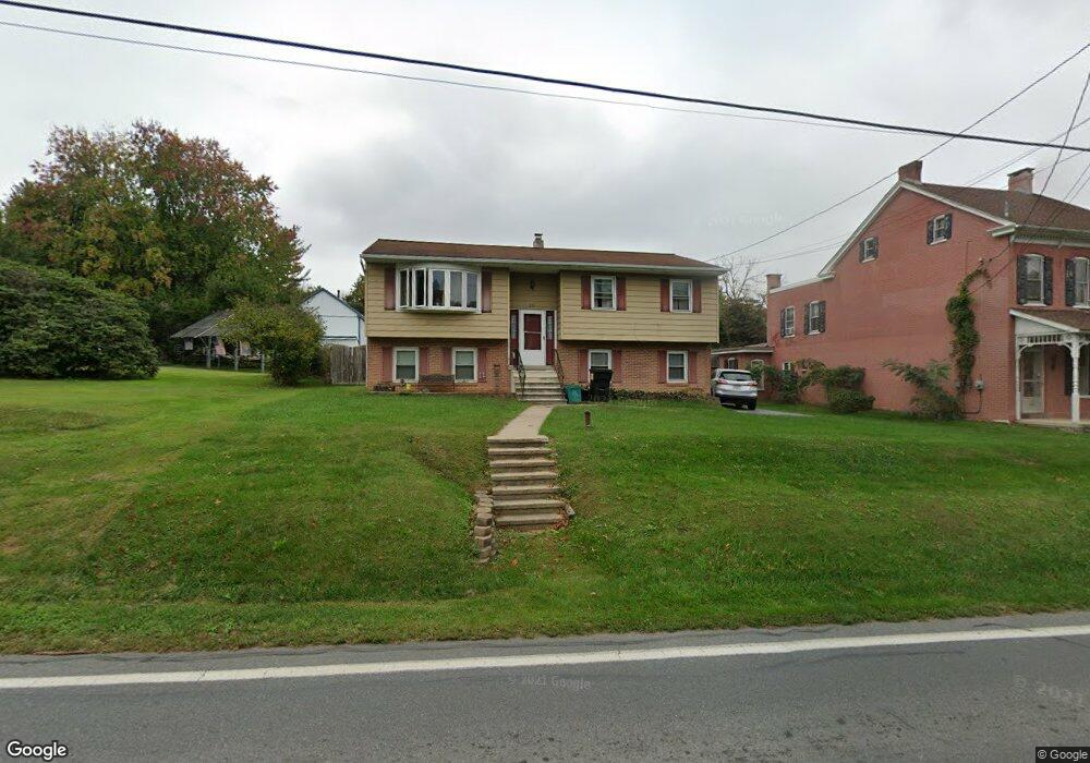 715 S Reading Ave, Boyertown, PA 19512 - photo 1