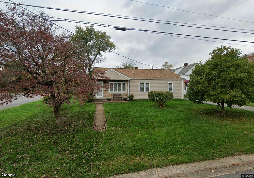 2410 Carr Ave, Wilmington, DE 19803 - photo 1