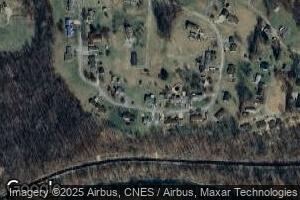 325 Meadowlark Ln, Lumberport, WV 26386