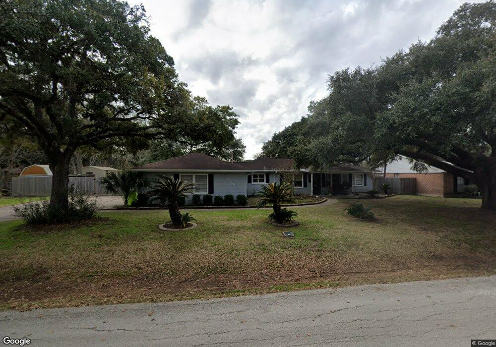 1028 Timber Ln, Rosenberg, TX 77471 - photo 1