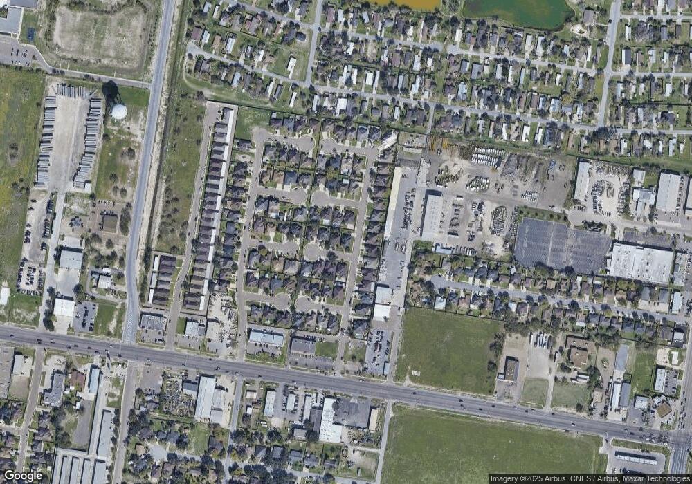 1005 Lion Dr, Pharr, TX 78577 - photo 1