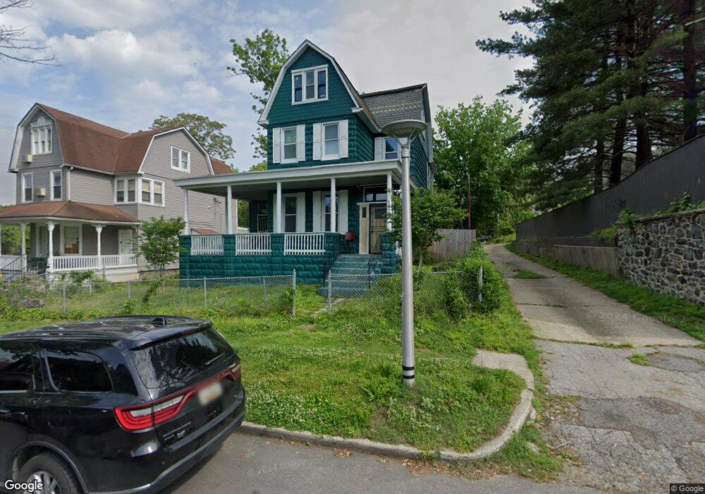 4220 Euclid Ave, Baltimore, MD 21229 - photo 1