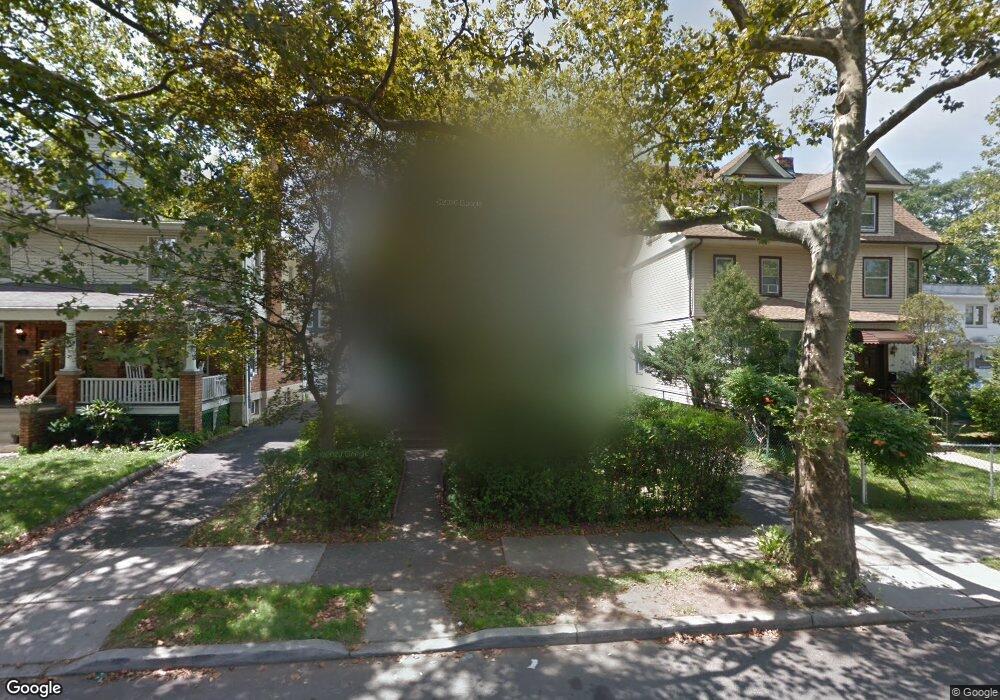 8 E Newell Ave unit 2nd Floor, Rutherford, NJ 07070 - photo 1