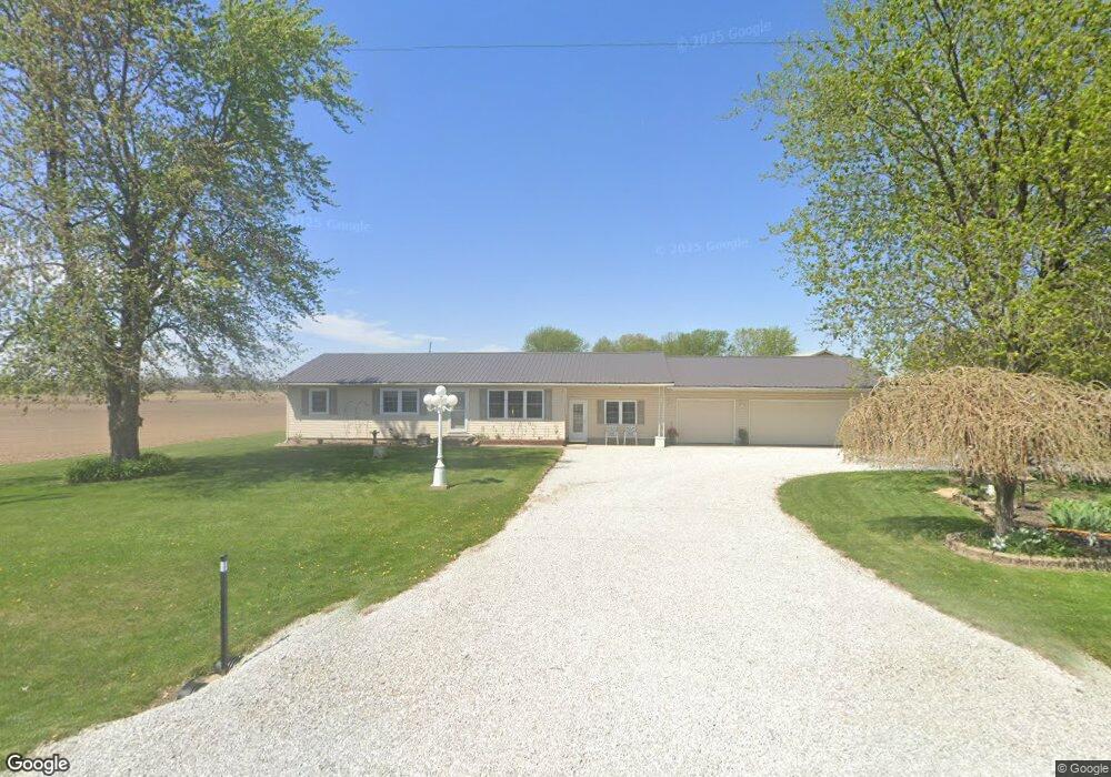 9824 S 1050 E, Amboy, IN 46911 - photo 1