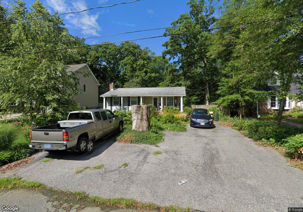 416 Walnut Dr, Annapolis, MD 21403 - photo 1