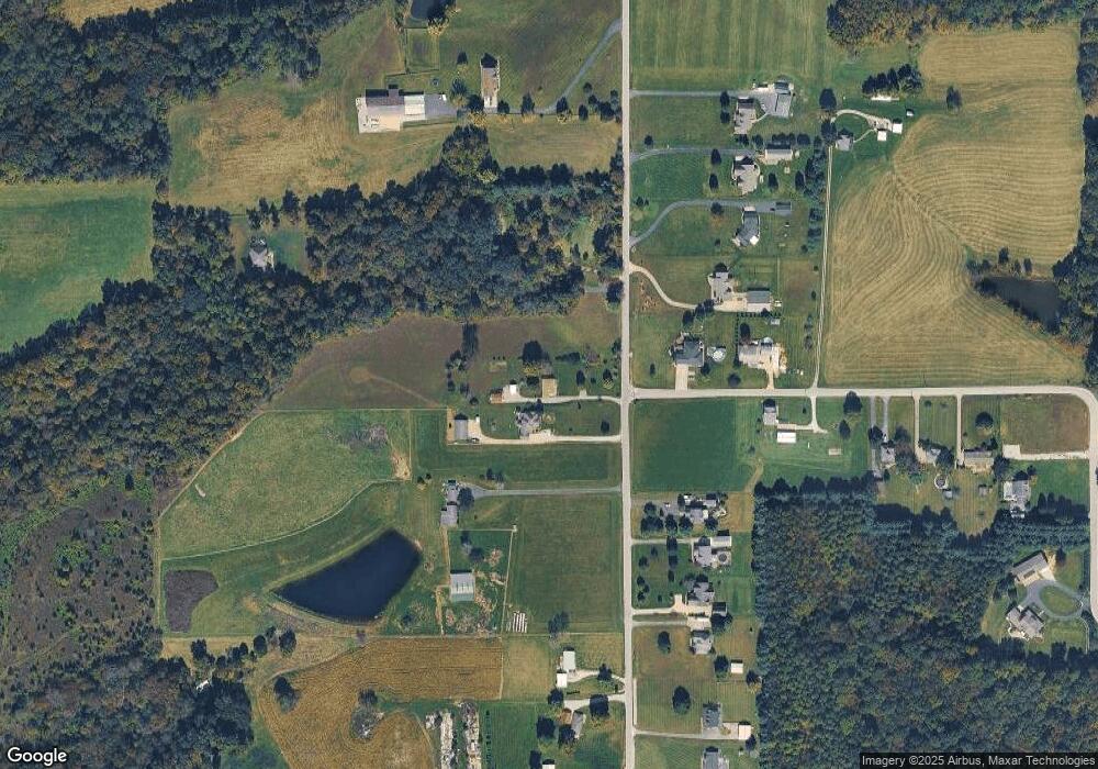 8629 Starlight Rd, Floyds Knobs, IN 47119 - photo 1