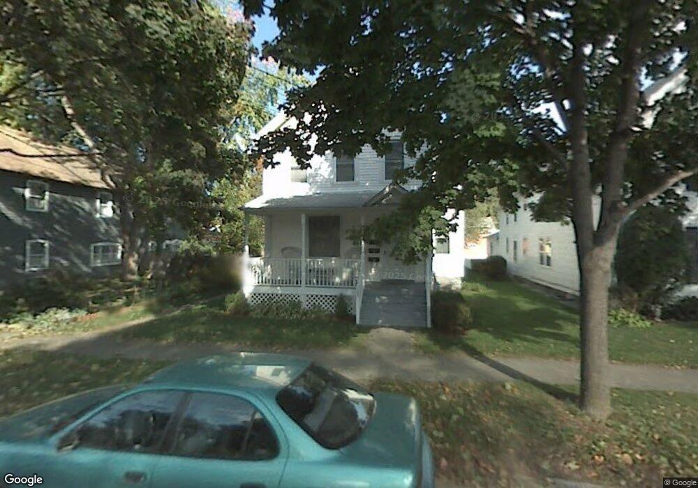 105 George St, Saratoga Springs, NY 12866 - photo 1