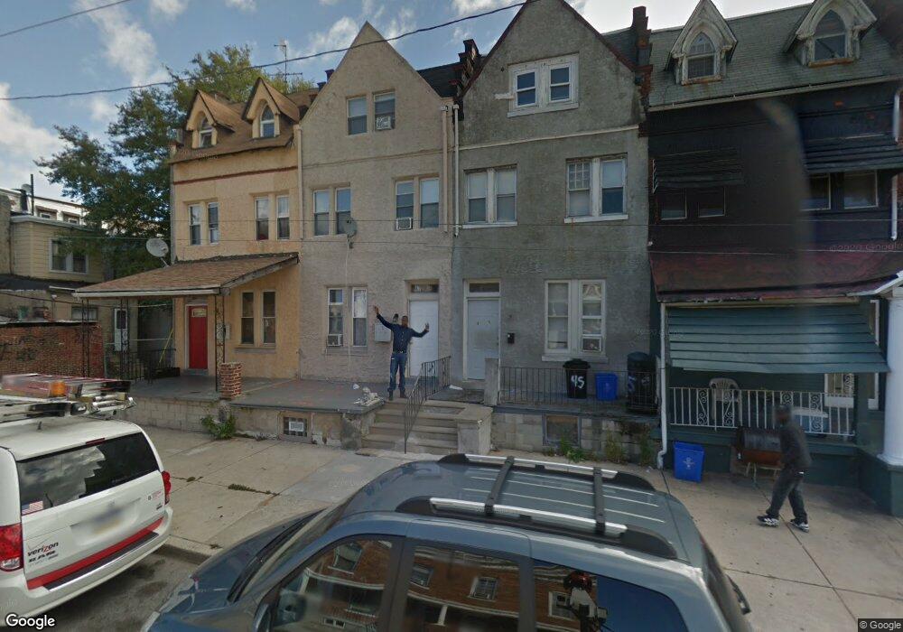 47 N Farson St unit 1F, Philadelphia, PA 19139 - photo 1