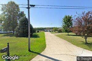 3234 County Road C, Edgerton, OH 43517