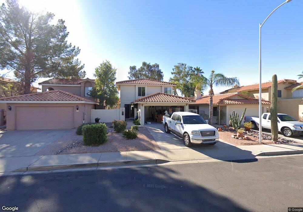 5341 E Elmwood St, Mesa, AZ 85205 - photo 1