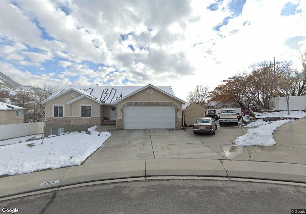 3945 W 10260 N, Pleasant Grove, UT 84062 - photo 1