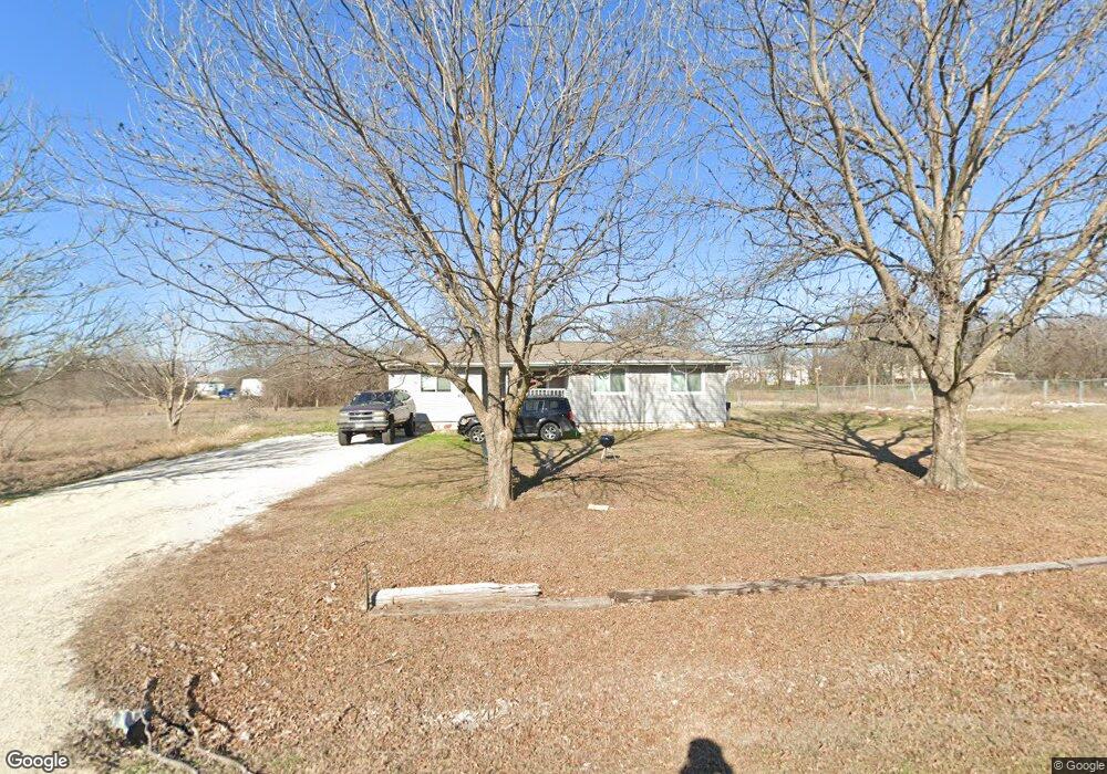 4202 Highland Lakes Dr, Cresson, TX 76035 - photo 1